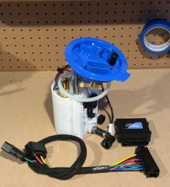 Fuel Pump Kits and Parts