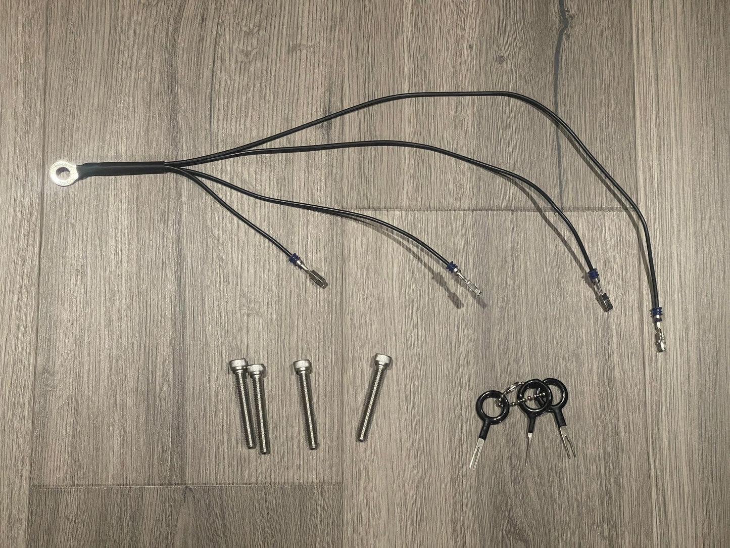 MQB EA888.3 Coil Ground Kit