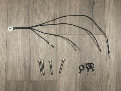 MQB EA888.3 Coil Ground Kit