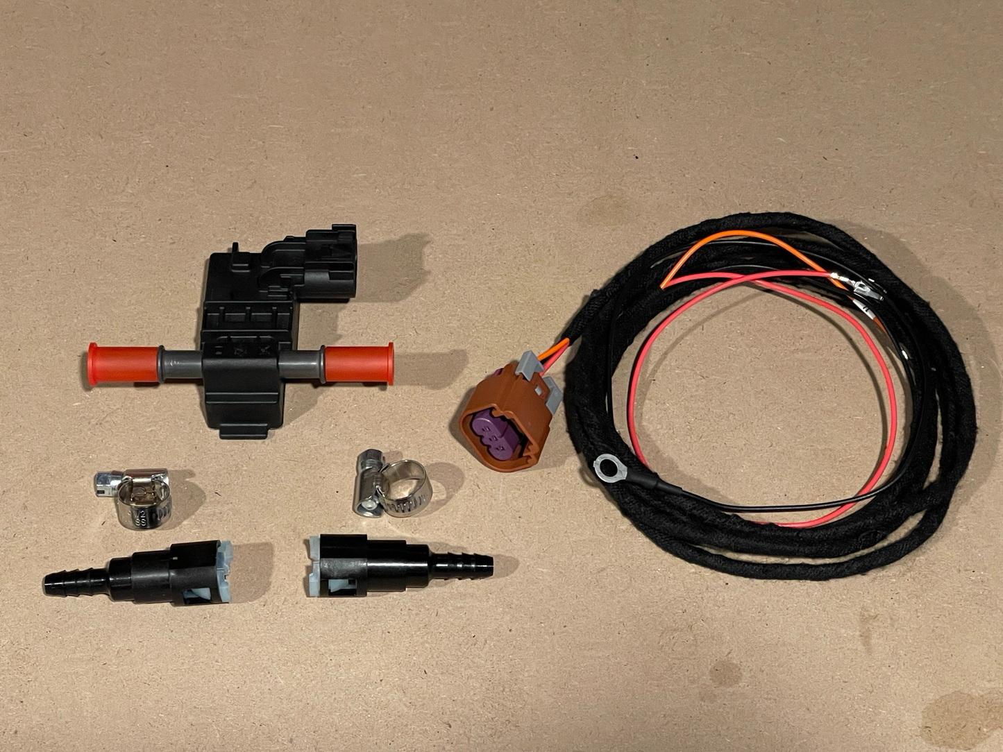 MQB Flex Fuel Ethanol Sensor Kit