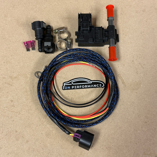 MQB Flex Fuel Ethanol Sensor Kit