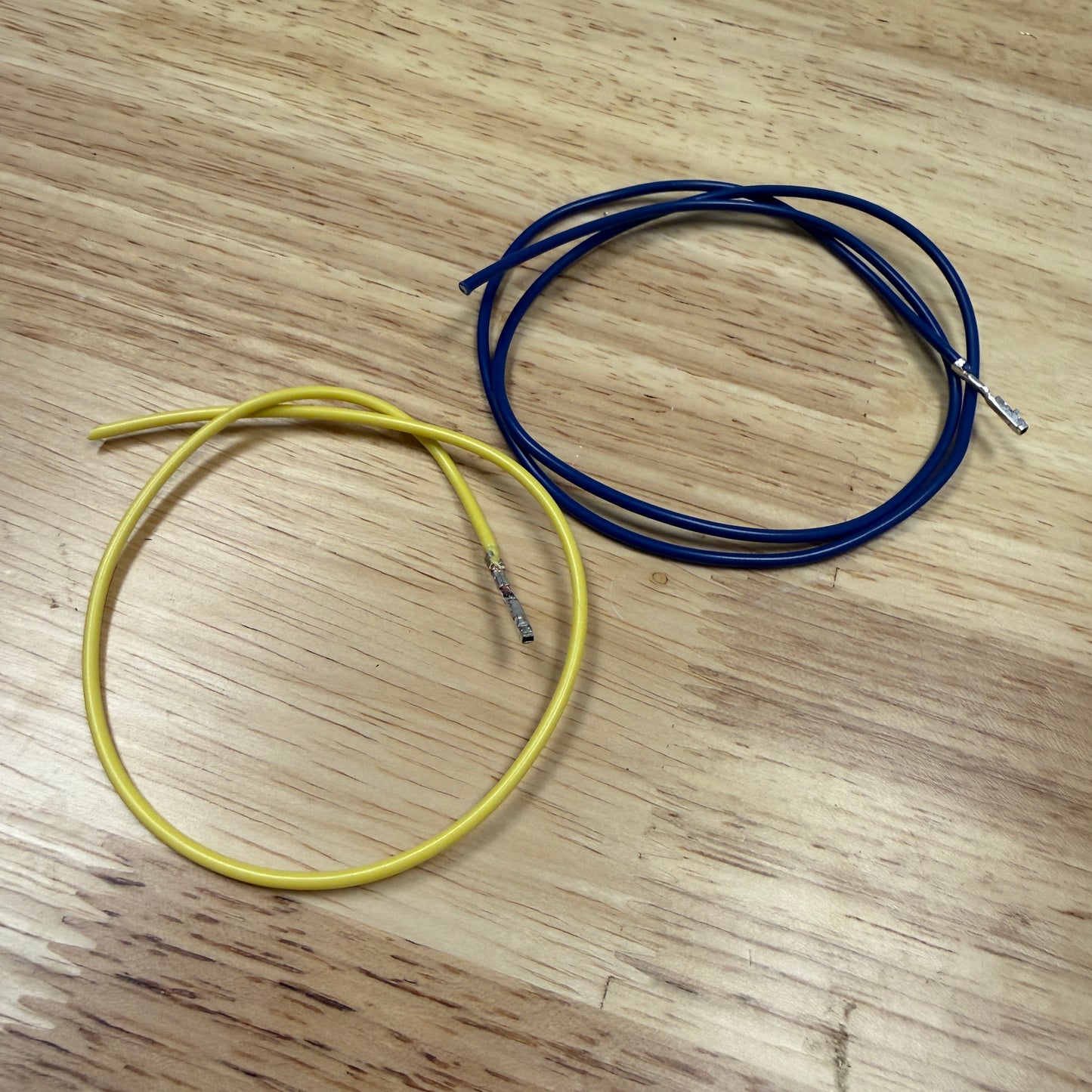 MQB ECU 105 Pin Connector Pigtail