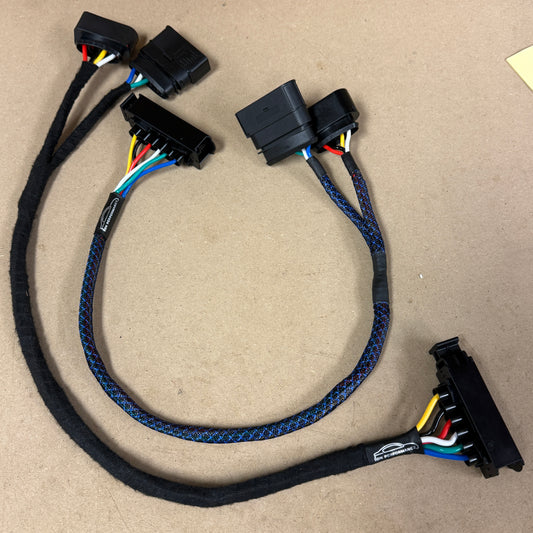 Brushless LPFP Conversion Harness Only