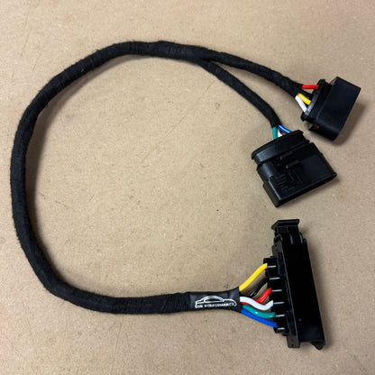 Brushless LPFP Conversion Harness Only