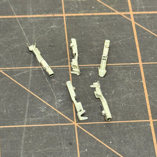 MQB ECU 105 Pin Connector Terminals