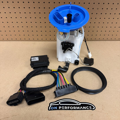 OEM MQB Brushless Fuel Pump Kit