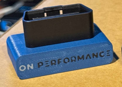 ONPerformance Bluetooth SimosTools/MQBau OBD Dongle