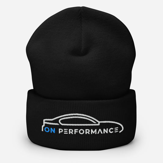 Performance Merch Merch – ON Performance