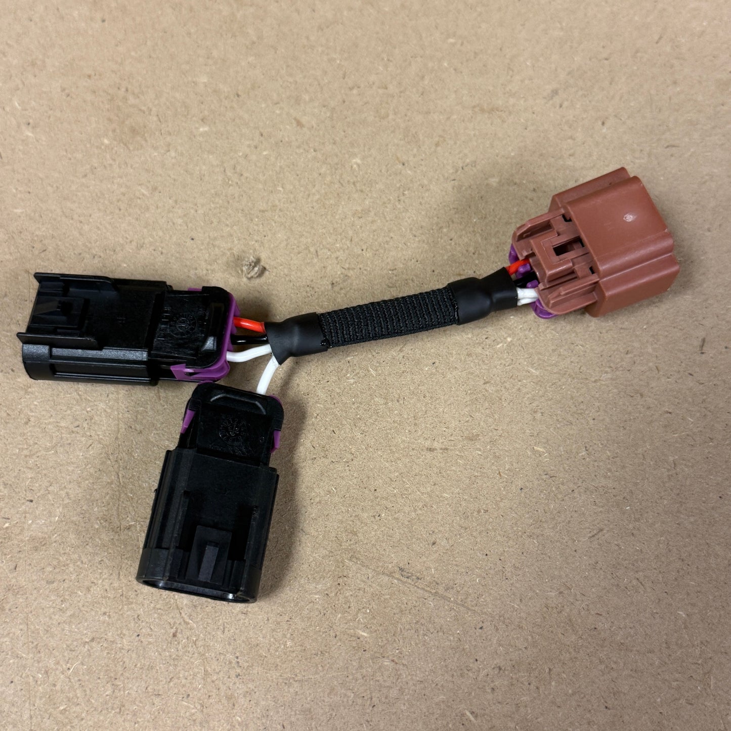 Ethanol Sensor Splitter