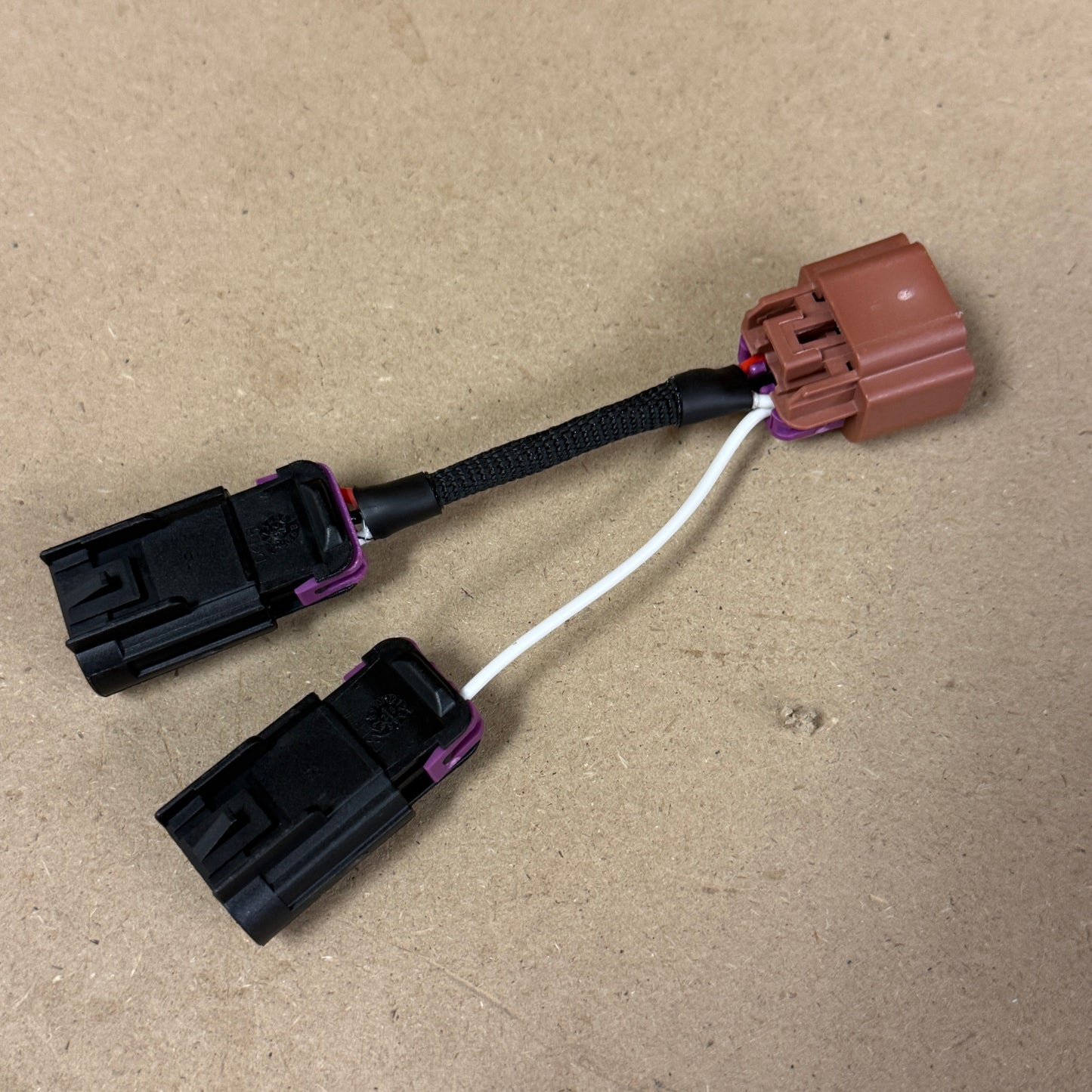 Ethanol Sensor Splitter