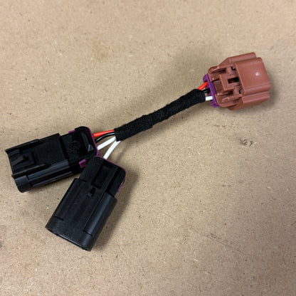 Ethanol Sensor Splitter