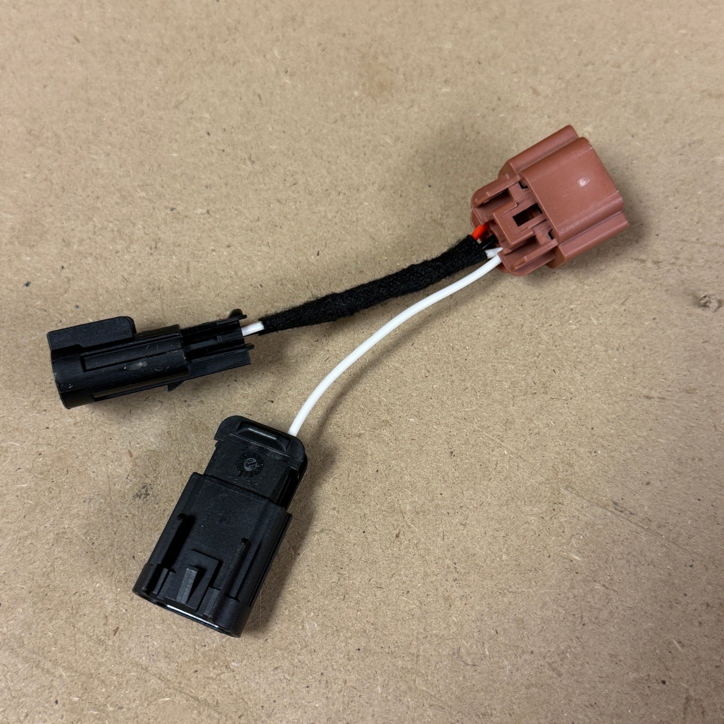 Ethanol Sensor Splitter
