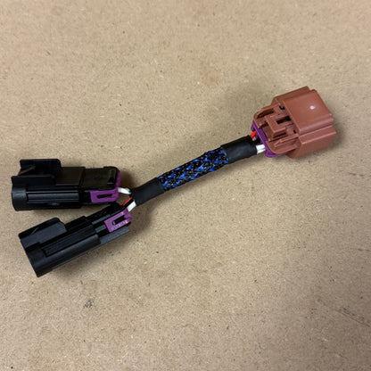 Ethanol Sensor Splitter