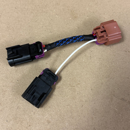 Ethanol Sensor Splitter
