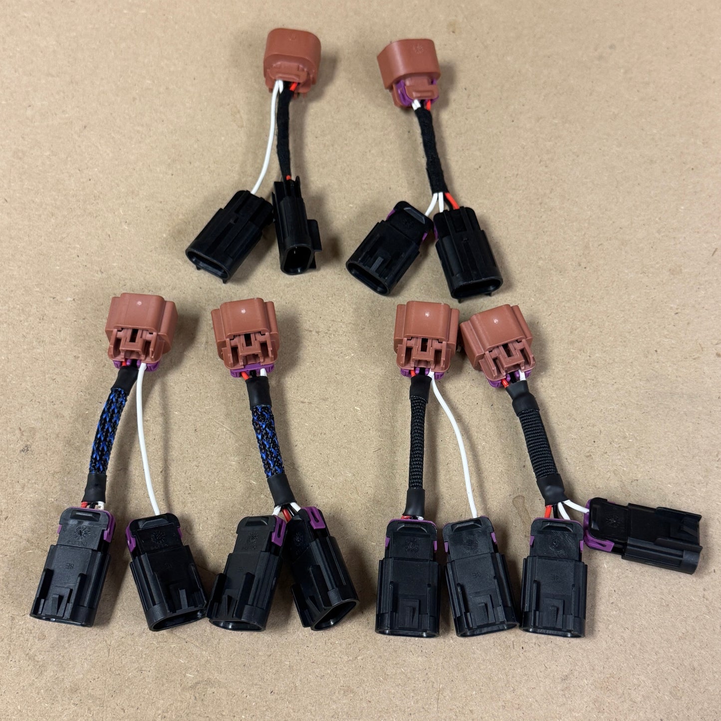 Ethanol Sensor Splitter