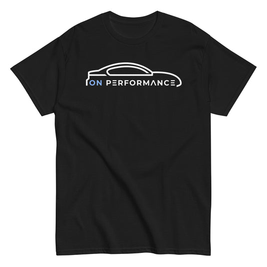 Performance Merch Merch – ON Performance