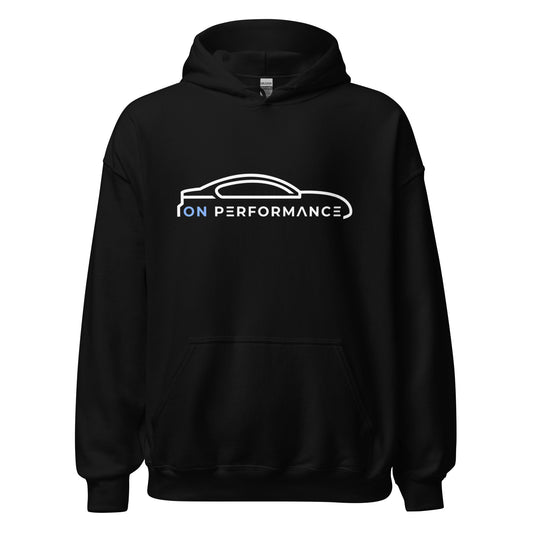 Performance Merch Merch – ON Performance
